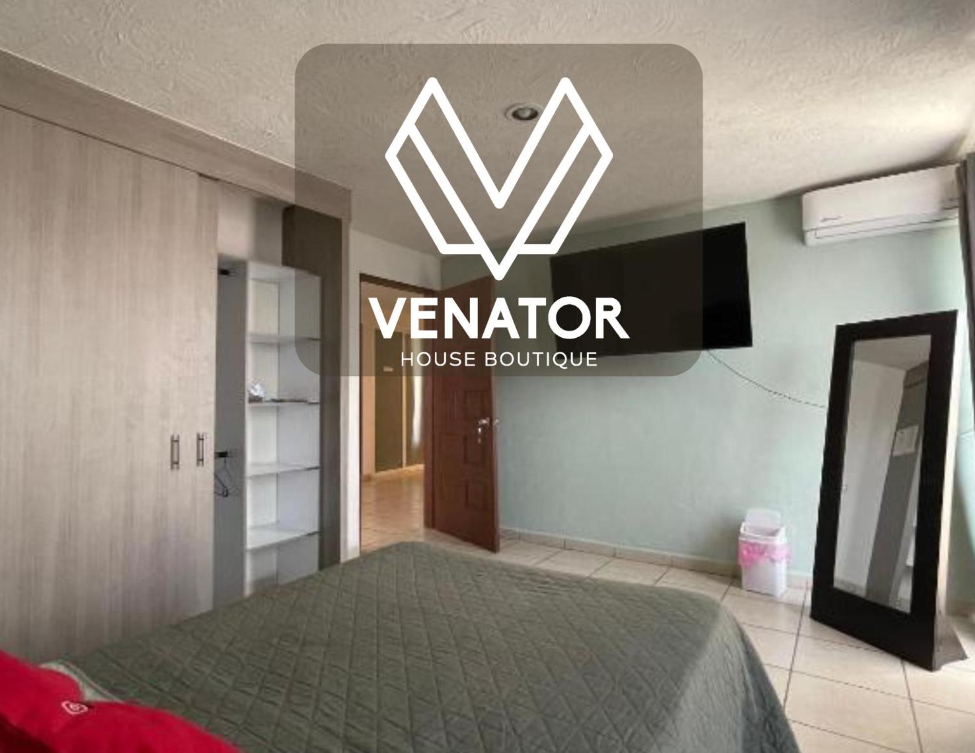 דירות לאון 2 Venator House Boutique מראה חיצוני תמונה